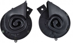 Click Here For Full Product Info E22166 HORN-ASSEMBLY-EXACT REPRODUCTION-PAIR-63