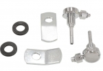 Click Here For Full Product Info E22168 NOZZLE KIT-WINDSHIELD WASHER-INCLUDES 2 NOZZLES-2 GASKETS-2 FLAT NUTS-USA-53-62