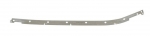 Click Here For Full Product Info E22200 MOLDING-OUTER WINDOW TRIM-STAINLESS STEEL-RIGHT-68-82