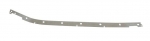 Click Here For Full Product Info E22201 MOLDING-OUTER WINDOW TRIM-STAINLESS STEEL-LEFT-68-82