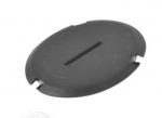 Click Here For Full Product Info E21402 PLUG-HEADLAMP / HEADLIGHT ADJUSTER HOLE-2 INCH-00-04