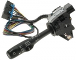 Click Here For Full Product Info E22245 SWITCH-HEADLIGHT-TURN SIGNAL-CRUISE CONTROL 97-04