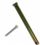 Click Here For Full Product Info E22256 PIN-DISC PAD RETAINING-STEEL-CADIUM PLATED-EACH-65-82