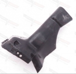 Click Here For Full Product Info E22269 SHIELD-DOOR ANTI THEFT LOCK SHIELD GUARD-USED-LEFT-78-82