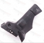Click Here For Full Product Info E22270 SHIELD-DOOR ANTI THEFT LOCK SHIELD GUARD-USED-RIGHT-78-82