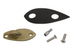Click Here For Full Product Info E22276 MOUNT KIT-OUTSIDE MIRROR-LH-68-77