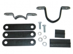 Click Here For Full Product Info E22278 MOUNT KIT-STEERING COLUMN-UNDER DASH-60-62