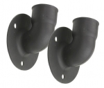 Click Here For Full Product Info E22291 HOSE-REAR VENT DRAIN-CONVERTIBLE-PAIR-68-70