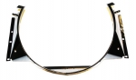 Click Here For Full Product Info E22292 SHROUND-FAN UPPER-STEEL-60-62