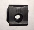 Click Here For Full Product Info E22298 U NUT-GRILLE UPPER-CORRECT REPRODUCTION-1 PIECE-66-67