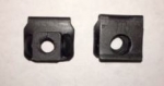 Click Here For Full Product Info E22299 U NUT-GRILLE UPPER-CORRECT REPRODUCTION-2 PIECE-65