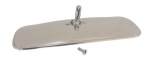 Click Here For Full Product Info E22306 MIRROR-INTERIOR-REAR VIEW-EARLY 1963