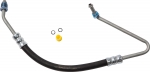 Click Here For Full Product Info E22337 HOSE-POWER STEERING-PRESSURE 84-87