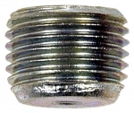 Click Here For Full Product Info E22349 PLUG-CYLINDER HEAD-BIG BLOCK 66-74