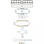 Click Here For Full Product Info E22350 GASKET SET-ENGINE FULL-SMALL BLOCK 57-76