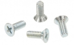 Click Here For Full Product Info E22362 SCREW-LOWER DOOR GLASS CHANNEL-4 PIECES-68-E69