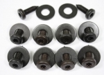 Click Here For Full Product Info E22384 MOUNT KIT-HARDTOP-10 BOLTS-10 WASHERS-89-96