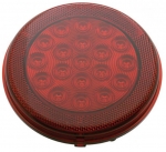 Click Here For Full Product Info E22409 TAIL LAMP / TAIL LIGHT-RED-LED-84-90