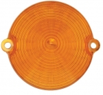 Click Here For Full Product Info E22414 LAMP/ LIGHT-PARKING / TURN SIGNAL-AMBER LENS-LED-EACH-63-67