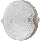 Click Here For Full Product Info E22415 LAMP/ LIGHT-PARKING / TURN SIGNAL-CLEAR LENS-AMBER LED-EACH-63-67