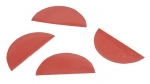 Click Here For Full Product Info E22424 FILTER-GAUGE LETTER RED-4 PIECES-53-62