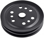 Click Here For Full Product Info E22426 PULLEY-CRANKSHAFT-2 GROOVE-250 / 300 HORSE POWER-63-65