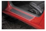 Click Here For Full Product Info E22452 SILL EASE / SILL COVERS / PROTECTORS-CLEAR-WITH OUT LETTERS-PAIR-05-13