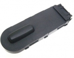 Click Here For Full Product Info E22462 SWITCH-POWER SEAT TRACK ADJUSTER-WITH STANDARD SEAT-NEW REPRODUCTION-DRIVERS SIDE-97-04