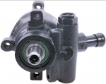 Click Here For Full Product Info E22507 PUMP-POWER STEERING-REBUILT 84-91