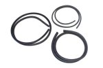 Click Here For Full Product Info E22526 HOSE KIT-WINDSHIELD WASHER-WITH CARBURETOR-56-57