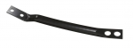 Click Here For Full Product Info E22597 BRACKET-REAR LICENSE BUMPER / BUMPERETTE LOWER-58-60
