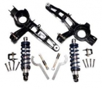 Click Here For Full Product Info E22607 COIL OVER SUSPENSION KIT-REAR-327-350-63-82