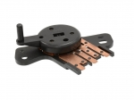 Click Here For Full Product Info E22650 SWITCH-AIR CONDITIONG/ HEATER CONTROL COMPRESSOR SWITCH-79-82