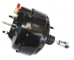 Click Here For Full Product Info E22745 BOOSTER-BRAKE-NEW-BLACK FINISH-EXACT REPRODUCTION-68-76
