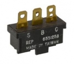 Click Here For Full Product Info E22746 SWITCH-AIR CONDITIONING THERMAL LIMITER FUSE-72-73