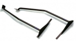 Click Here For Full Product Info E22770 ROOF PANEL SLIDER-84-96 Temporarily Discontinued