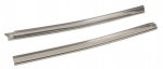 Click Here For Full Product Info E22790 MOLDING-WINDSHIELD SIDE OUTER-PAIR-68-72