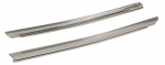 Click Here For Full Product Info E22791 MOLDING-WINDSHIELD SIDE OUTER-PAIR-73-76