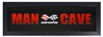 Click Here For Full Product Info E22812 SIGN-MAN CAVE-13 INCH X 35 INCH-C3-68-82