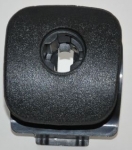 Click Here For Full Product Info E22888 LATCH-GLOVE BOX-BLACK-PAINT TO MATCH-WITHOUT LOCK CYLINDER-97-13