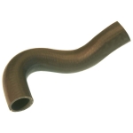 Click Here For Full Product Info E22920 HOSE-RADIATOR-UPPER-TEE TO RADIATOR-92-94