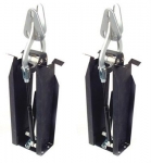 Click Here For Full Product Info E22926 HINGE ASSEMBLY-TRUNK LID/DECK HINGE TOWER WITH ARMS-61-62