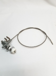 Click Here For Full Product Info E22937 SWITCH-WINDSHIELD WIPER-WITH BUTTON-53-55 OUT OF STOCK