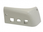 Click Here For Full Product Info E6174UP ESCUTCHEON-POWER SEAT ADJUST-UN PAINTED-USA-81-82