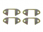 Click Here For Full Product Info E22997 COVER SET-DOOR HINGE-4 PIECES-56-62