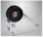 Click Here For Full Product Info E23008 PULLEY KIT-AIR PUMP ELIMINATOR-POLISHED ALUMINUM-85-91