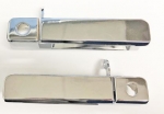Click Here For Full Product Info E23017 HANDLE-DOOR OUTER-CHROME-PAIR-84-96