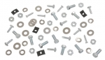 Click Here For Full Product Info E23018 SCREW SET-ROCKER PANEL-62
