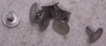 Click Here For Full Product Info E23087 REVET-STOP / BULKHEAD-LUGGAGE-METAL PANEL BEHIND SEATS-11 PIECES-63-67