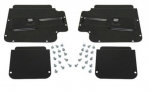 Click Here For Full Product Info E23088 DOOR-ACCESS COVER PLATE-WITH FSTNERS-4 DOORS-62